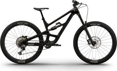 Compare: 2026 YT Industries Capra 29 CORE 3 AL vs Capra MX CORE 2 AL vs ...