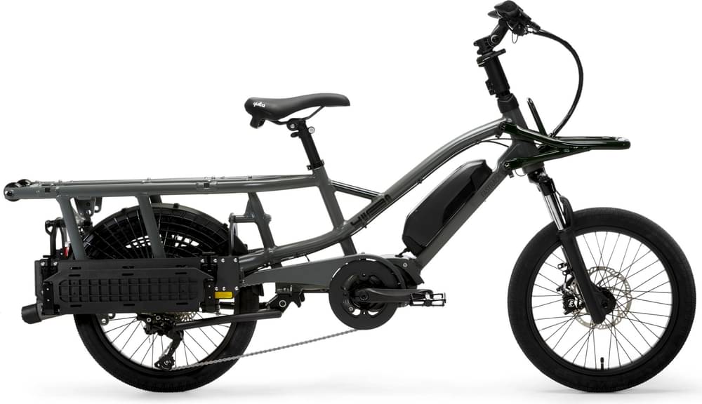 YUBA FastRack Urban Electric