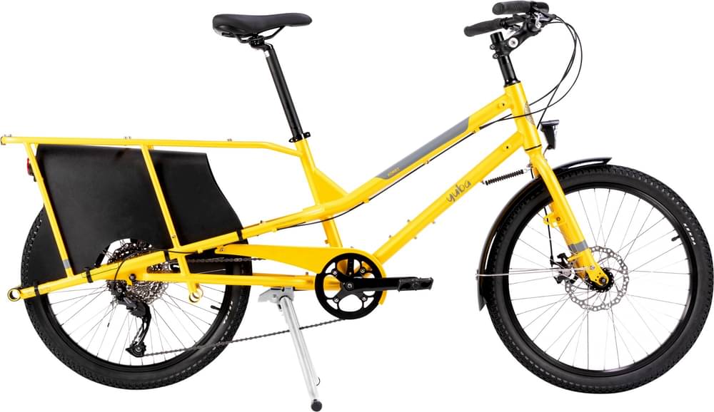 Yuba Kombi Compact