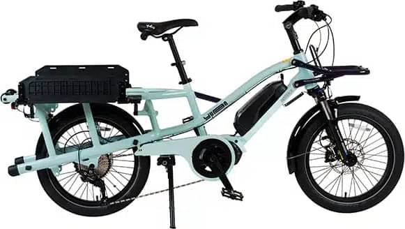YUBA FastRack
