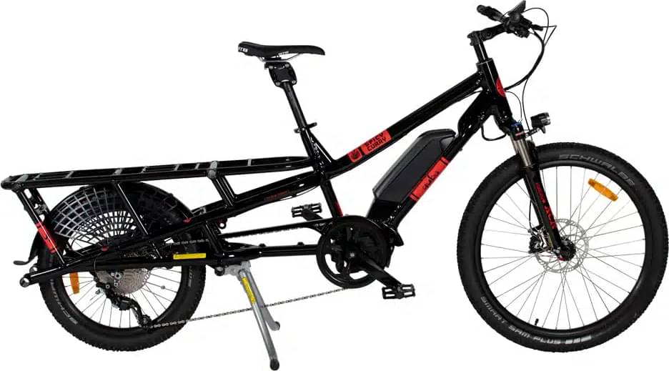 YUBA Spicy Curry All-Terrain